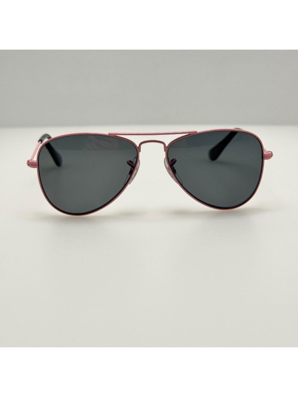 Ray Ban RJ9506S 211/7E Eyeglasses Eye Glasses Frames Kids Youth Pink 50-13-120
